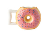 Donut Mug Creative Ceramic