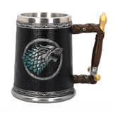 Game of Thrones Mug
