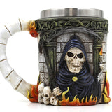 Creative Halloween Mug