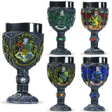 3D Resign Coffee Cup Wine Glass