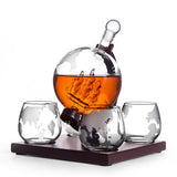 Hellodream creative home bar 5 Pcs