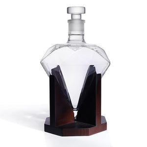 Whiskey Decanter