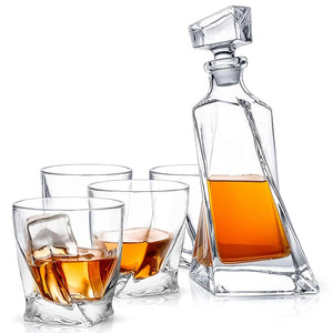 Whiskey Glasses f