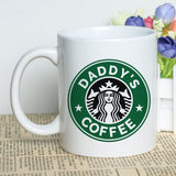Custom Name Mug 11oz