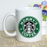 Custom Name Mug 11oz
