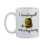 Fox News Channel Logo Cool Coffee Mugs