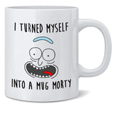 Fox News Channel Logo Cool Coffee Mugs