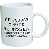 Funny Coffee Mug