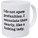 Funny Coffee Mug