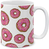 Ceramic Coffee Gift Cup