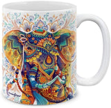 Ceramic Coffee Gift Cup