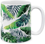 Ceramic Coffee Gift Cup