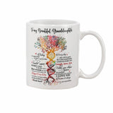 SUNFLOWER COFFEE CUP