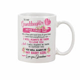 SUNFLOWER COFFEE CUP