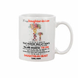 SUNFLOWER COFFEE CUP