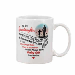 COFFEE MUG