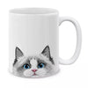 Coffee mugs creative 11oz
