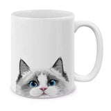 Coffee mugs creative 11oz