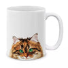 Coffee mugs creative 11oz