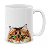 Coffee mugs creative 11oz