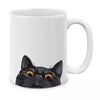 Coffee mugs creative 11oz