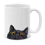 Coffee mugs creative 11oz