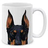 Coffee mugs creative 11oz
