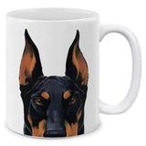 Coffee mugs creative 11oz