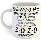 2020 Graduation Mug
