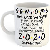 2020 Graduation Mug