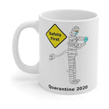 Creative 2020 Cartoon Cup